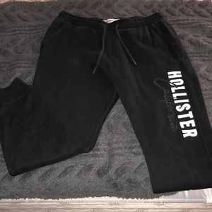 Hollister Jogger Sweats